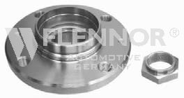 FLENNOR FR691226 Комплект подшипника ступицы колеса для CITROËN XANTIA (CитроËн Ксантиа) FLENNOR FR691226 Комплект подшипника ступицы колеса для CITROËN XANTIA (CитроËн Ксантиа)