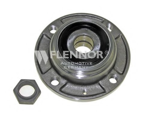 FLENNOR FR691227 Комплект подшипника ступицы колеса для PEUGEOT 309 II (Пежо 309 2) FLENNOR FR691227 Комплект подшипника ступицы колеса для PEUGEOT 309 II (Пежо 309 2)