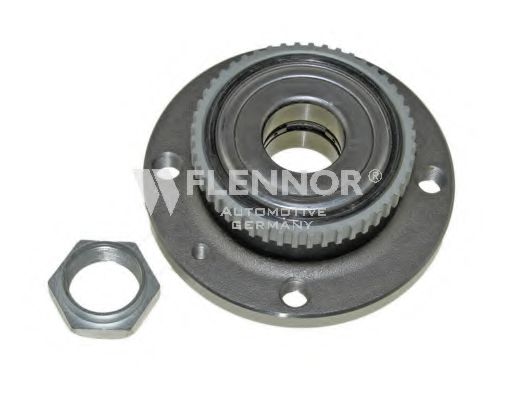 FLENNOR FR691228 Комплект подшипника ступицы колеса для CITROËN XANTIA (CитроËн Ксантиа) FLENNOR FR691228 Комплект подшипника ступицы колеса для CITROËN XANTIA (CитроËн Ксантиа)