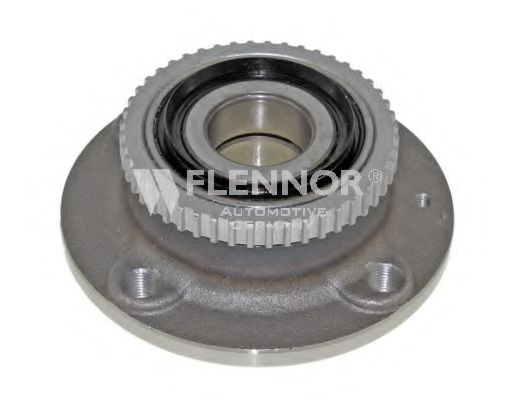 FLENNOR FR691230 Комплект подшипника ступицы колеса для CITROËN XANTIA (CитроËн Ксантиа) FLENNOR FR691230 Комплект подшипника ступицы колеса для CITROËN XANTIA (CитроËн Ксантиа)