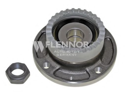 FLENNOR FR691250 Комплект подшипника ступицы колеса для PEUGEOT (Пежо) FLENNOR FR691250 Комплект подшипника ступицы колеса для PEUGEOT (Пежо)