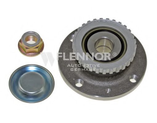 FLENNOR FR691275 Комплект подшипника ступицы колеса для PEUGEOT (Пежо) FLENNOR FR691275 Комплект подшипника ступицы колеса для PEUGEOT (Пежо)