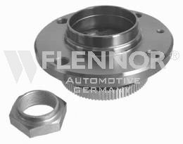 FLENNOR FR691277 Комплект подшипника ступицы колеса для CITROëN (Cитроëн) FLENNOR FR691277 Комплект подшипника ступицы колеса для CITROëN (Cитроëн)