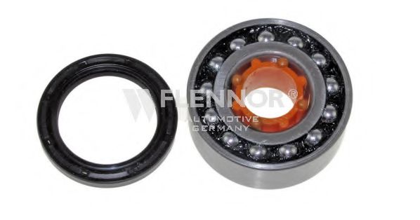 FLENNOR FR691307 Комплект подшипника ступицы колеса для CITROëN (Cитроëн) FLENNOR FR691307 Комплект подшипника ступицы колеса для CITROëN (Cитроëн)