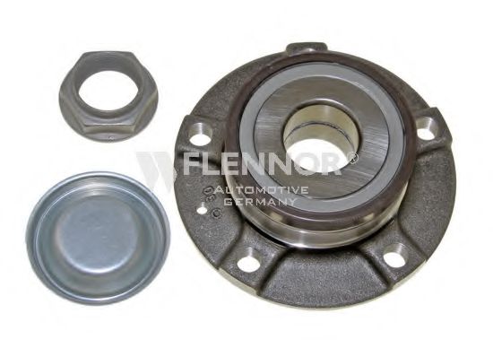 FLENNOR FR691570 Комплект подшипника ступицы колеса для CITROËN C6 (CитроËн C6) FLENNOR FR691570 Комплект подшипника ступицы колеса для CITROËN C6 (CитроËн C6)