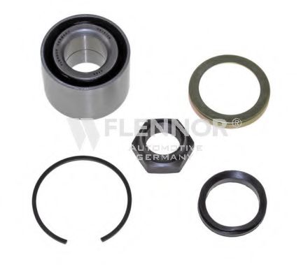 FLENNOR FR691747 Комплект подшипника ступицы колеса для PEUGEOT 206 SW (Пежо 206 св) FLENNOR FR691747 Комплект подшипника ступицы колеса для PEUGEOT 206 SW (Пежо 206 св)