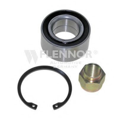 FLENNOR FR699223 Комплект подшипника ступицы колеса для CITROËN AX (CитроËн Аx) FLENNOR FR699223 Комплект подшипника ступицы колеса для CITROËN AX (CитроËн Аx)
