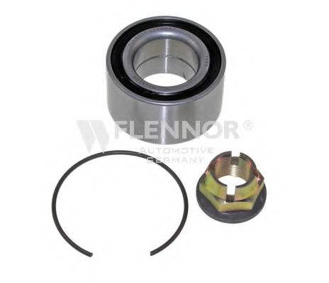FLENNOR FR790208 Комплект подшипника ступицы колеса для RENAULT (Рено) FLENNOR FR790208 Комплект подшипника ступицы колеса для RENAULT (Рено)