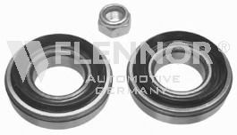 FLENNOR FR790221 Комплект подшипника ступицы колеса для RENAULT (Рено) FLENNOR FR790221 Комплект подшипника ступицы колеса для RENAULT (Рено)