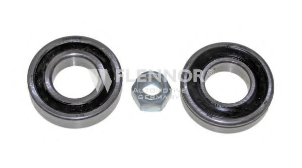 FLENNOR FR790263 Комплект подшипника ступицы колеса для RENAULT LE CAR (Рено Лэ cар) FLENNOR FR790263 Комплект подшипника ступицы колеса для RENAULT LE CAR (Рено Лэ cар)