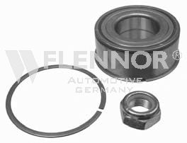 FLENNOR FR790741 Комплект подшипника ступицы колеса для RENAULT AVANTIME (Рено Аvантимэ) FLENNOR FR790741 Комплект подшипника ступицы колеса для RENAULT AVANTIME (Рено Аvантимэ)
