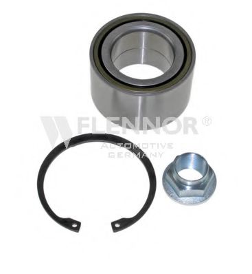 FLENNOR FR790759 Комплект подшипника ступицы колеса для OPEL (Опель) FLENNOR FR790759 Комплект подшипника ступицы колеса для OPEL (Опель)