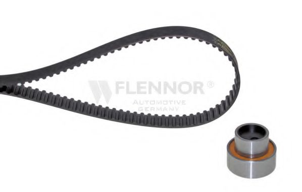 FLENNOR F914979 Комплект ремня ГРМ для LANCIA (Лансиа/лянча) FLENNOR F914979 Комплект ремня ГРМ для LANCIA (Лансиа/лянча)
