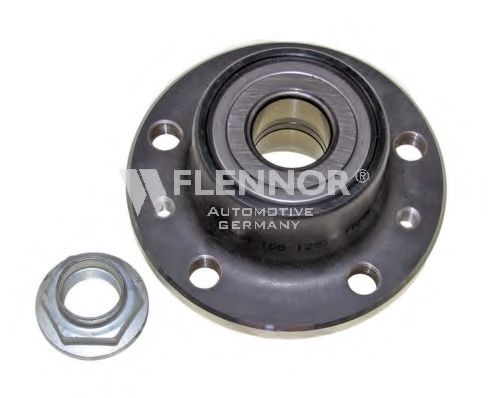 FLENNOR FR791426 Комплект подшипника ступицы колеса для RENAULT AVANTIME (Рено Аvантимэ) FLENNOR FR791426 Комплект подшипника ступицы колеса для RENAULT AVANTIME (Рено Аvантимэ)