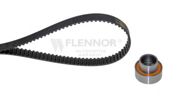FLENNOR F924979 Комплект ремня ГРМ для LANCIA (Лансиа/лянча) FLENNOR F924979 Комплект ремня ГРМ для LANCIA (Лансиа/лянча)