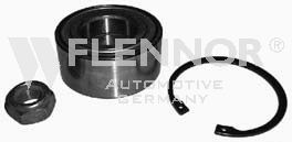 FLENNOR FR791654 Комплект подшипника ступицы колеса для RENAULT SAFRANE (Рено Сафранэ) FLENNOR FR791654 Комплект подшипника ступицы колеса для RENAULT SAFRANE (Рено Сафранэ)