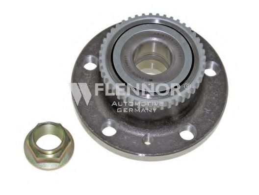 FLENNOR FR791755 Комплект подшипника ступицы колеса для RENAULT AVANTIME (Рено Аvантимэ) FLENNOR FR791755 Комплект подшипника ступицы колеса для RENAULT AVANTIME (Рено Аvантимэ)