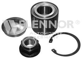 FLENNOR FR791788 Комплект подшипника ступицы колеса для RENAULT ZOE (Рено Зоэ) FLENNOR FR791788 Комплект подшипника ступицы колеса для RENAULT ZOE (Рено Зоэ)