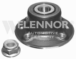 FLENNOR FR791846 Комплект подшипника ступицы колеса для RENAULT LAGUNA I (Рено Лагуна 1) FLENNOR FR791846 Комплект подшипника ступицы колеса для RENAULT LAGUNA I (Рено Лагуна 1)