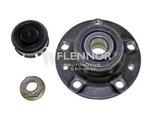 FLENNOR FR791847 Комплект подшипника ступицы колеса для RENAULT LAGUNA I (Рено Лагуна 1) FLENNOR FR791847 Комплект подшипника ступицы колеса для RENAULT LAGUNA I (Рено Лагуна 1)