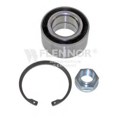 FLENNOR FR870693 Комплект подшипника ступицы колеса для ROVER 400 (Ровер 400) FLENNOR FR870693 Комплект подшипника ступицы колеса для ROVER 400 (Ровер 400)