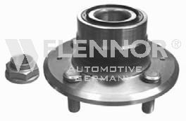 FLENNOR FR871376 Комплект подшипника ступицы колеса для ROVER 400 (Ровер 400) FLENNOR FR871376 Комплект подшипника ступицы колеса для ROVER 400 (Ровер 400)