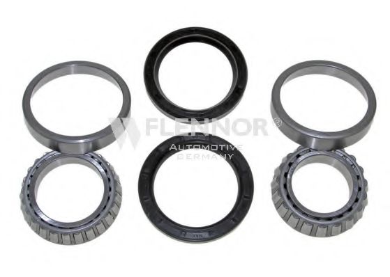 FLENNOR FR871380 Комплект подшипника ступицы колеса для JAGUAR VANDEN PLAS (Ягуар Vандэн плас) FLENNOR FR871380 Комплект подшипника ступицы колеса для JAGUAR VANDEN PLAS (Ягуар Vандэн плас)