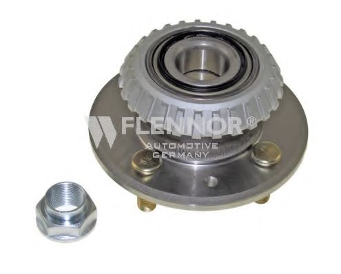 FLENNOR FR871515 Комплект подшипника ступицы колеса для ROVER 400 (Ровер 400) FLENNOR FR871515 Комплект подшипника ступицы колеса для ROVER 400 (Ровер 400)