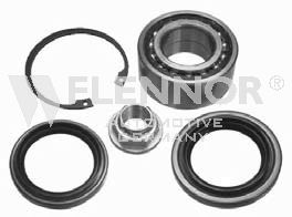 FLENNOR FR880620 Комплект подшипника ступицы колеса для MITSUBISHI SPACE STAR (Митсубиши/митсубиси Спэйс стар) FLENNOR FR880620 Комплект подшипника ступицы колеса для MITSUBISHI SPACE STAR (Митсубиши/митсубиси Спэйс стар)