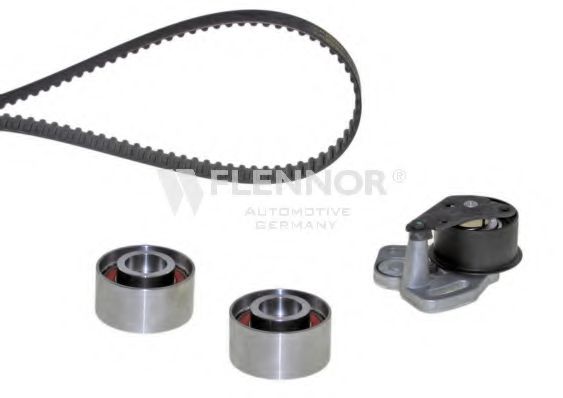 FLENNOR F904365V Комплект ремня ГРМ для LANCIA KAPPA (Лансиа/лянча Каппа) FLENNOR F904365V Комплект ремня ГРМ для LANCIA KAPPA (Лансиа/лянча Каппа)