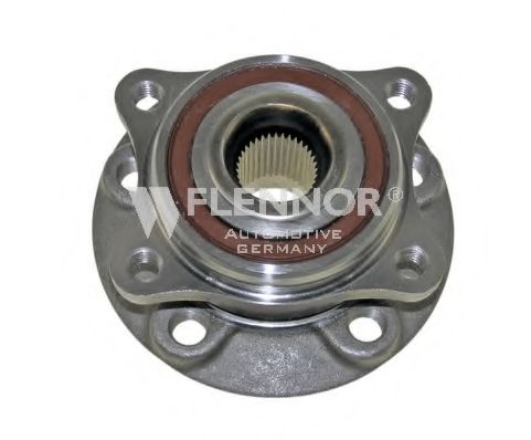 FLENNOR FR880767 Комплект подшипника ступицы колеса для VOLVO V70 II (Вольво V70 2) FLENNOR FR880767 Комплект подшипника ступицы колеса для VOLVO V70 II (Вольво V70 2)