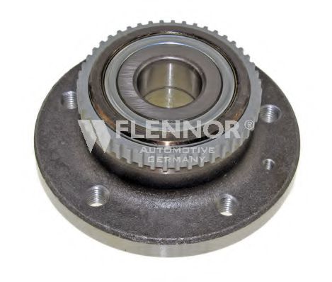 FLENNOR FR881624 Комплект подшипника ступицы колеса для VOLVO V70 (Вольво V70) FLENNOR FR881624 Комплект подшипника ступицы колеса для VOLVO V70 (Вольво V70)