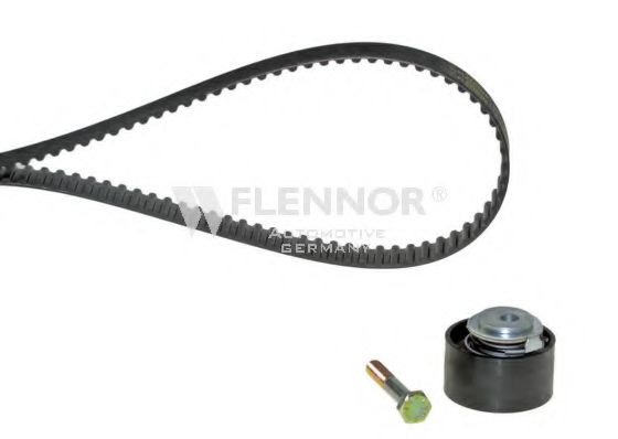 FLENNOR F904460V Комплект ремня ГРМ для FORD TRANSIT NEO (Форд Трансит нэо) FLENNOR F904460V Комплект ремня ГРМ для FORD TRANSIT NEO (Форд Трансит нэо)