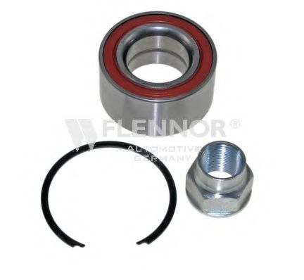 FLENNOR FR890253 Комплект подшипника ступицы колеса для FIAT PUNTO (Фиат Пунто) FLENNOR FR890253 Комплект подшипника ступицы колеса для FIAT PUNTO (Фиат Пунто)