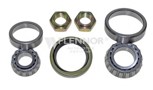 FLENNOR FR890587 Комплект подшипника ступицы колеса для FIAT SUPERBRAVO (Фиат Супербраvо) FLENNOR FR890587 Комплект подшипника ступицы колеса для FIAT SUPERBRAVO (Фиат Супербраvо)