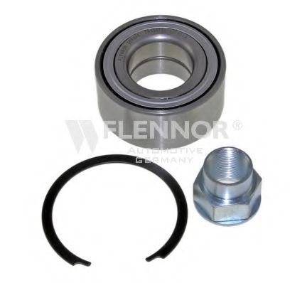 FLENNOR FR890725 Комплект подшипника ступицы колеса для ALFA ROMEO MITO (Альфа ромео Мито) FLENNOR FR890725 Комплект подшипника ступицы колеса для ALFA ROMEO MITO (Альфа ромео Мито)