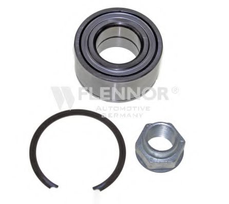 FLENNOR FR890863 Комплект подшипника ступицы колеса для FIAT DOBLO (Фиат Добло) FLENNOR FR890863 Комплект подшипника ступицы колеса для FIAT DOBLO (Фиат Добло)