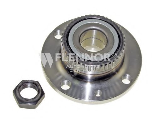 FLENNOR FR891204 Комплект подшипника ступицы колеса для FIAT BARCHETTA (Фиат Барчэтта) FLENNOR FR891204 Комплект подшипника ступицы колеса для FIAT BARCHETTA (Фиат Барчэтта)