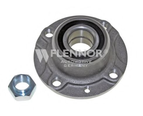 FLENNOR FR891213 Комплект подшипника ступицы колеса для FIAT STRADA II (Фиат Страда 2) FLENNOR FR891213 Комплект подшипника ступицы колеса для FIAT STRADA II (Фиат Страда 2)