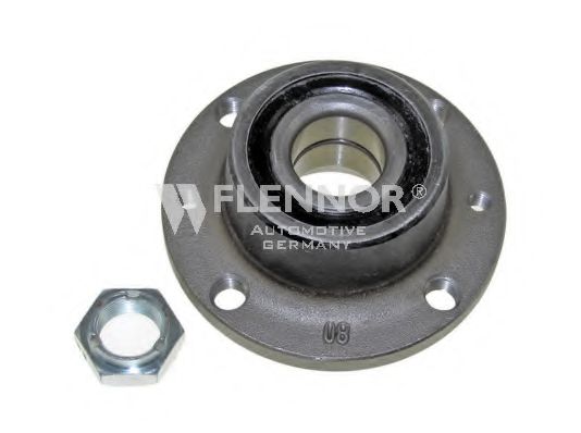 FLENNOR FR891229 Комплект подшипника ступицы колеса для FIAT BARCHETTA (Фиат Барчэтта) FLENNOR FR891229 Комплект подшипника ступицы колеса для FIAT BARCHETTA (Фиат Барчэтта)