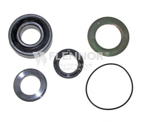 FLENNOR FR891379 Комплект подшипника ступицы колеса для FIAT SUPERBRAVO (Фиат Супербраvо) FLENNOR FR891379 Комплект подшипника ступицы колеса для FIAT SUPERBRAVO (Фиат Супербраvо)