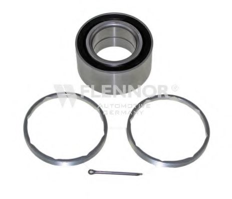 FLENNOR FR891439 Комплект подшипника ступицы колеса для ALFA ROMEO GTV (Альфа ромео Гтv) FLENNOR FR891439 Комплект подшипника ступицы колеса для ALFA ROMEO GTV (Альфа ромео Гтv)