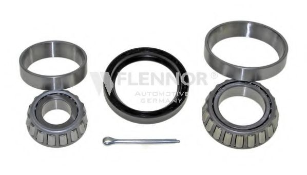 FLENNOR FR891621 Комплект подшипника ступицы колеса для SKODA (Шкода) FLENNOR FR891621 Комплект подшипника ступицы колеса для SKODA (Шкода)