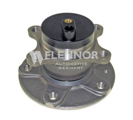 FLENNOR FR891733 Комплект подшипника ступицы колеса для SUZUKI (Сузуки) FLENNOR FR891733 Комплект подшипника ступицы колеса для SUZUKI (Сузуки)