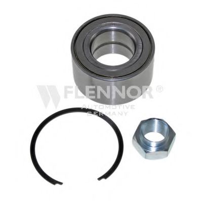 FLENNOR FR899255 Комплект подшипника ступицы колеса для LANCIA DELTA I (Лансиа/лянча Дэлта и) FLENNOR FR899255 Комплект подшипника ступицы колеса для LANCIA DELTA I (Лансиа/лянча Дэлта и)