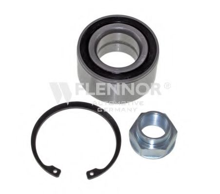 FLENNOR FR899399 Комплект подшипника ступицы колеса для FIAT CROMA (Фиат Cрома) FLENNOR FR899399 Комплект подшипника ступицы колеса для FIAT CROMA (Фиат Cрома)