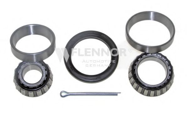 FLENNOR FR901404 Комплект подшипника ступицы колеса для HONDA ACCORD II (Хонда Аccорд 2) FLENNOR FR901404 Комплект подшипника ступицы колеса для HONDA ACCORD II (Хонда Аccорд 2)