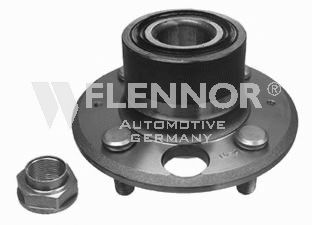 FLENNOR FR901421 Комплект подшипника ступицы колеса для HONDA CIVIC VI (Хонда Цивик 6) FLENNOR FR901421 Комплект подшипника ступицы колеса для HONDA CIVIC VI (Хонда Цивик 6)