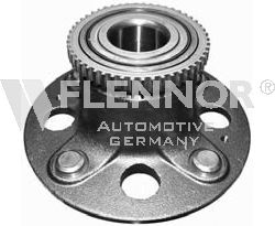 FLENNOR FR901793 Комплект подшипника ступицы колеса для HONDA ACCORD VII (Хонда Аккорд 7) FLENNOR FR901793 Комплект подшипника ступицы колеса для HONDA ACCORD VII (Хонда Аккорд 7)