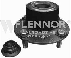 FLENNOR FR911068 Комплект подшипника ступицы колеса для KIA CARENS II (Киа Каренс 2) FLENNOR FR911068 Комплект подшипника ступицы колеса для KIA CARENS II (Киа Каренс 2)